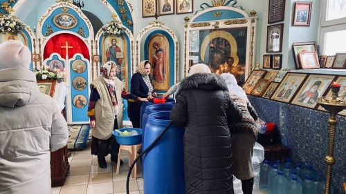 Балык Бистәсе районында Качману  бәйрәме узды