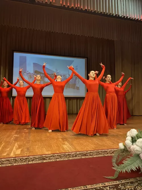 В Рыбной Слободе стартовал благотворительный марафон «Великой Победы»: чтим память, помогаем героям