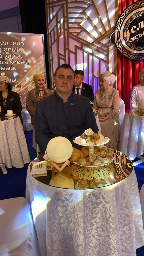 Рыбно-Слободский район в новом проекте по сохранению традиций