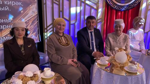 Рыбно-Слободский район в новом проекте по сохранению традиций