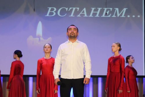 Праздник русской песни: мелодии, объединяющие поколения