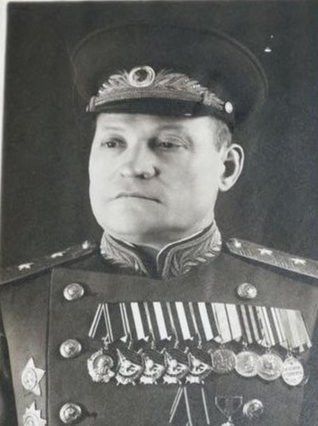 Рыбно-Слободский район – родина 9 Героев Советского Союза