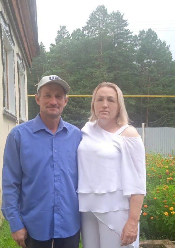 «Счастье под крышей большого дома»: история семьи Зиганшиных из села Шестая Речка