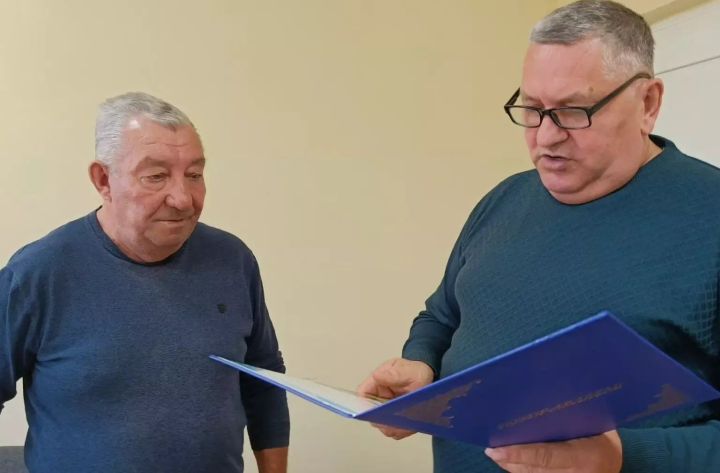 Трудовые будни в хозяйстве «Кулон Агро»