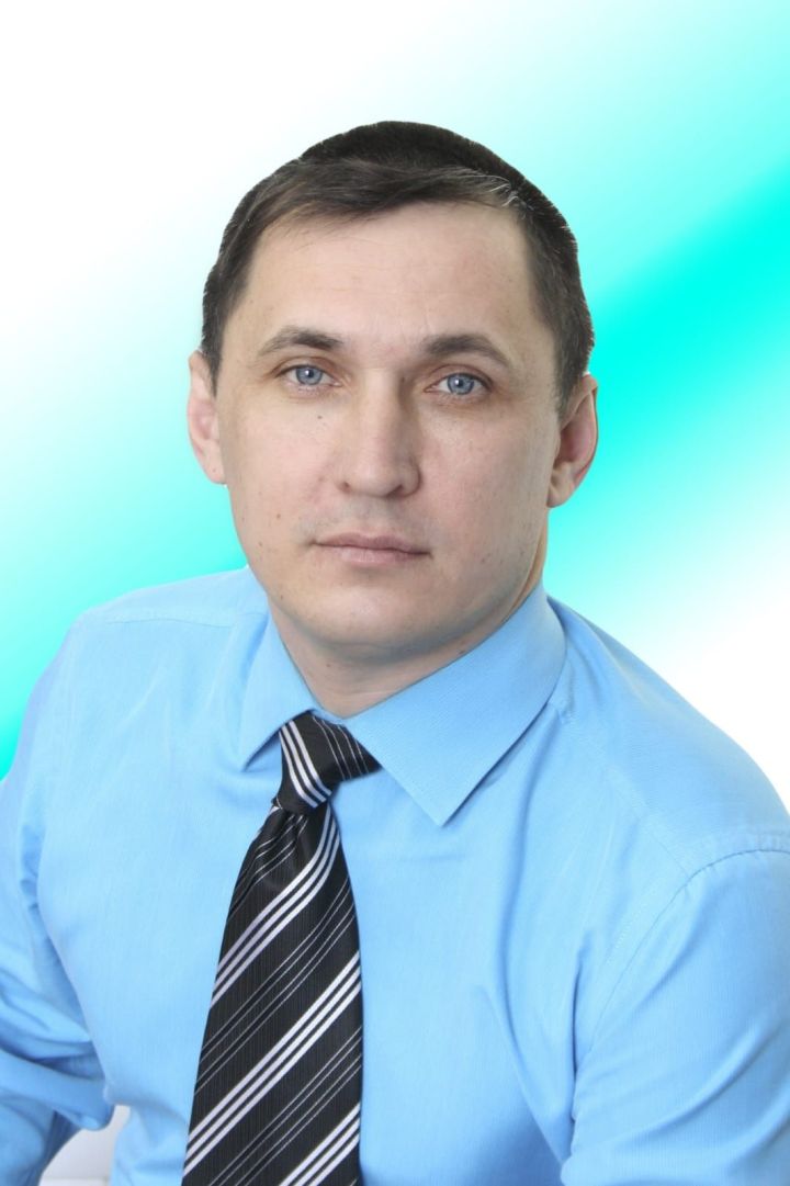 Югары Тегермәнлек авылында яшәүче Илфар  Габделхәй улы ГАБДРАХМАНОВның 3 гыйнварда 50 яшьлек юбилее