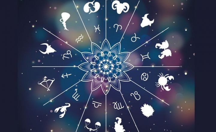 Какой будет неделя : астрологический прогноз для каждого знака Зодиака