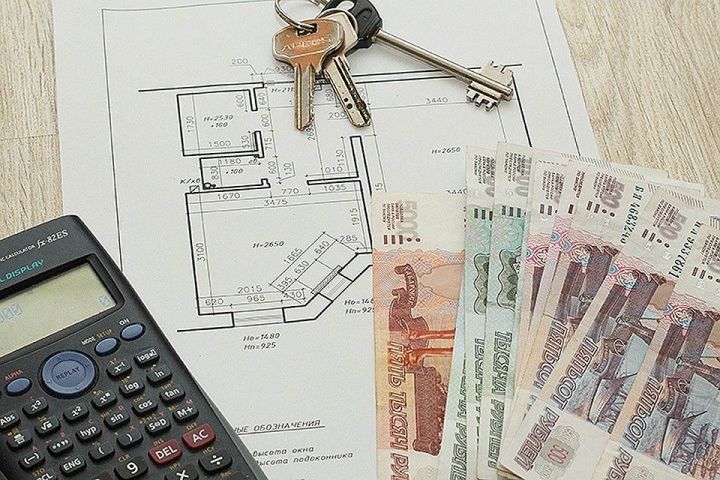 В Минфине ответили, будут ли дальше расти ипотечные ставки