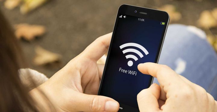 Стоит ли отключать Wi-Fi на смартфоне ночью