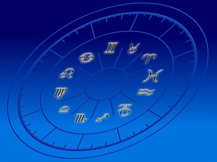 Ученые доказали что 55% россиян не верят в гороскопы