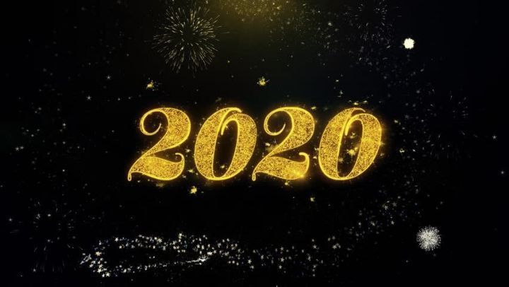 Каким будет наступающий 2020 год