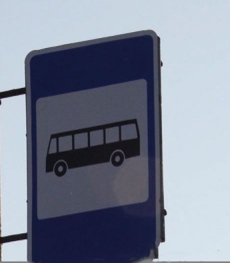 Балык Бистәсе район үзәгендә яңа автобус маршруты ачыла