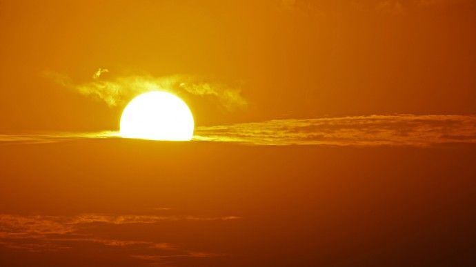 Ученые рассказали, когда Солнце погаснет
