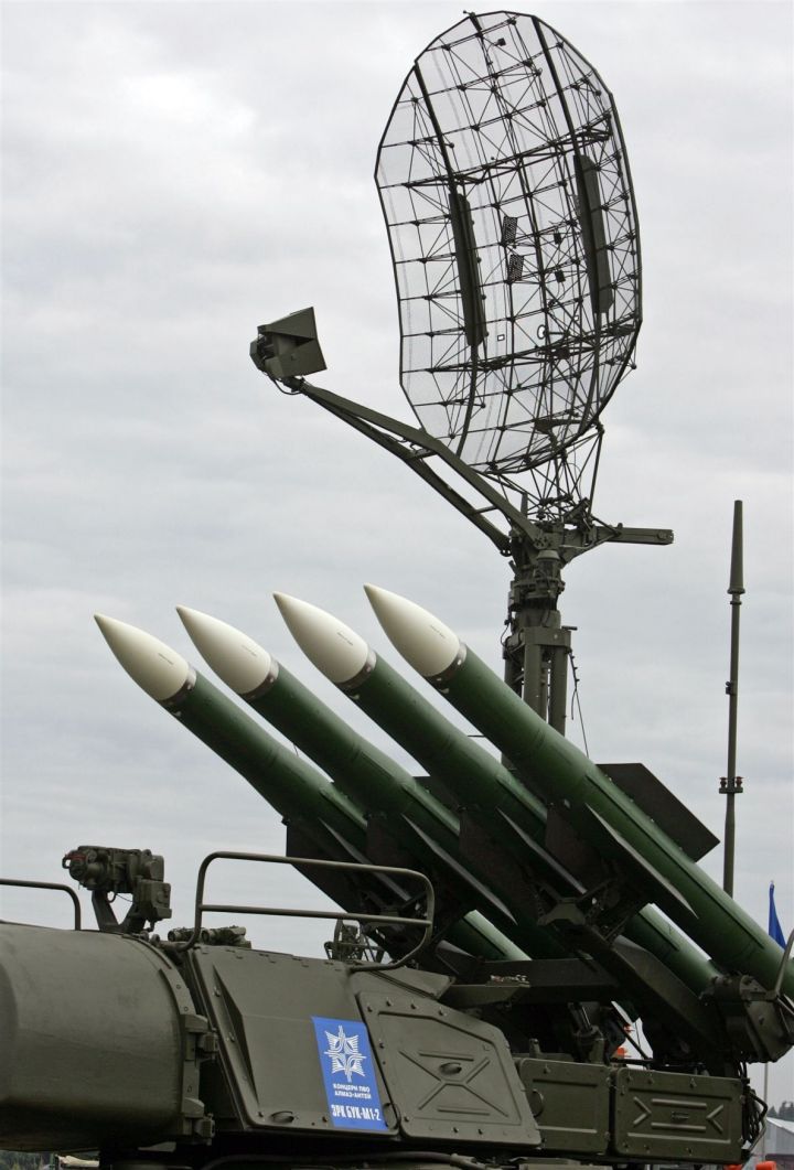 День Ракетных войск стратегического назначения Вооруженных Сил России
