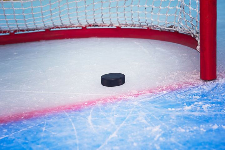 В Кугарчинской средней школе  будет организован хоккейный турнир