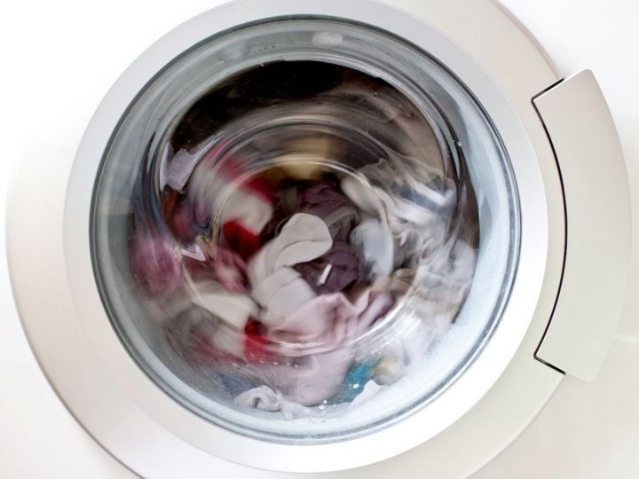 Какие вещи нельзя стирать в стиральной машине автомат