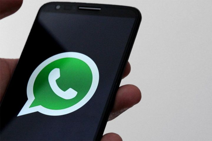 WhatsApp заработал на кнопочных телефонах