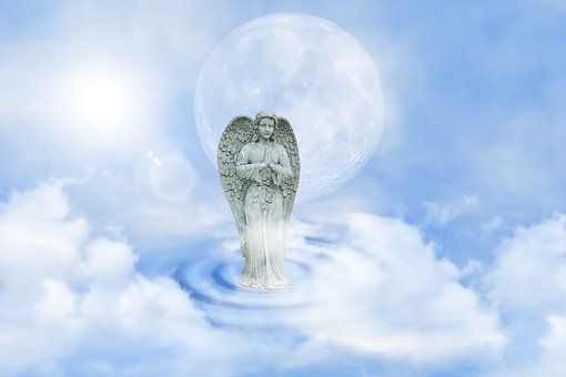 Как Ангел Хранитель предупреждает об опасности: 5 знаков, на которые нужно обратить внимание