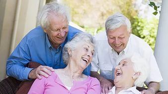 1 октября – День добра и уважения – Международный день пожилых людей