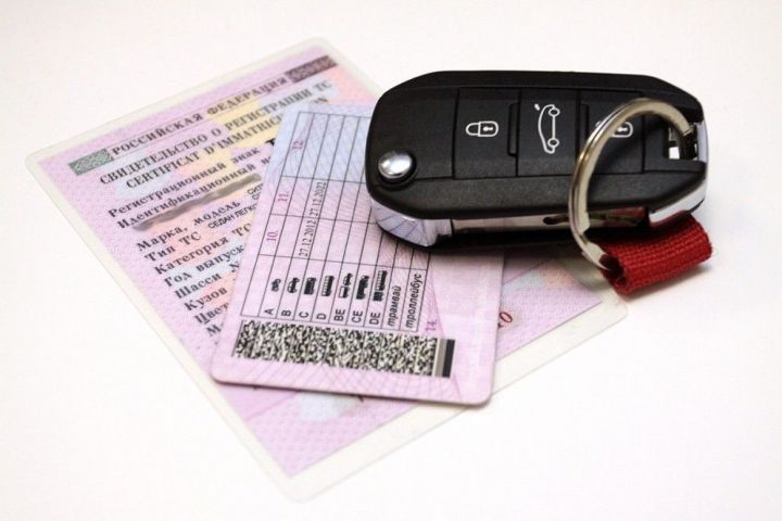 Как изменятся правила получения водительских прав