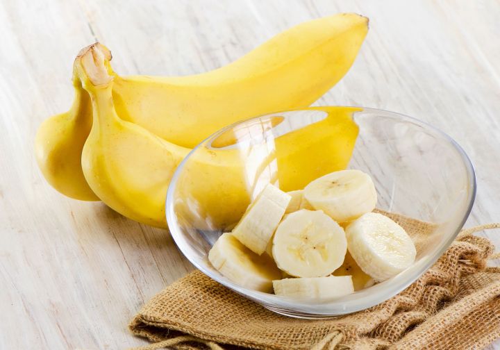 Почему бананы нужно есть каждый день