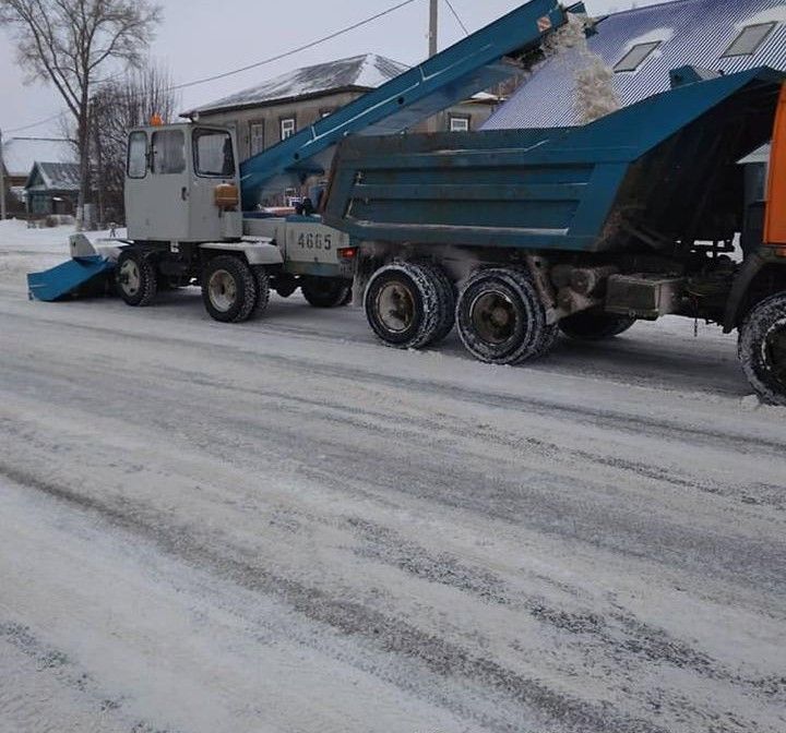 Балыкбистәлеләргә кар- буран куркыныч түгел