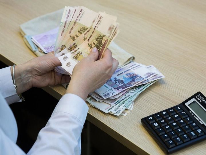 На детские пособия Татарстан получит дополнительные 1,3 млрд рублей