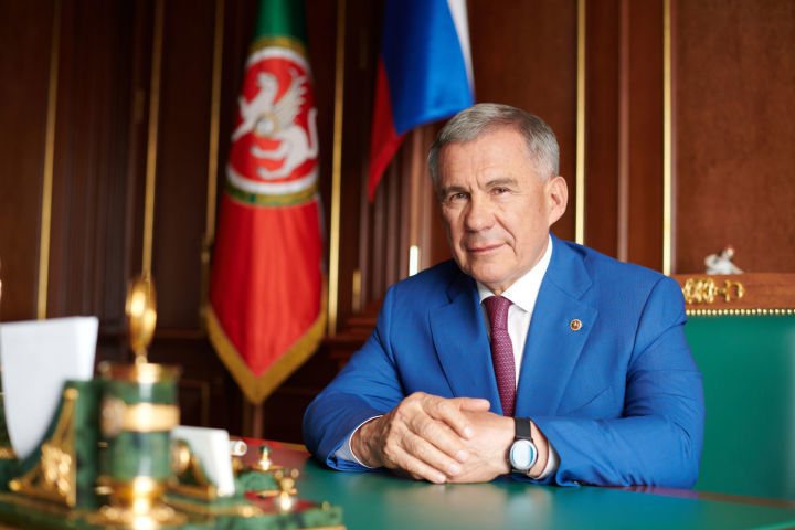 Минниханов поручил взять под жёсткий контроль соблюдение антиковидных мер в Татарстане
