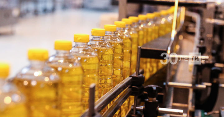 Чтобы сдержать цены на подсолнечное масло, в России поднимут пошлину на вывоз семечек