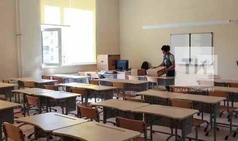 В Татарстане из-за симптомов ОРВИ с начала года на домашнее обучение отправили более 10 тыс. школьников
