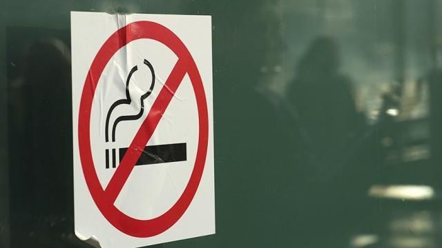 Курящих россиян ожидают новые ограничения в 2021 году
