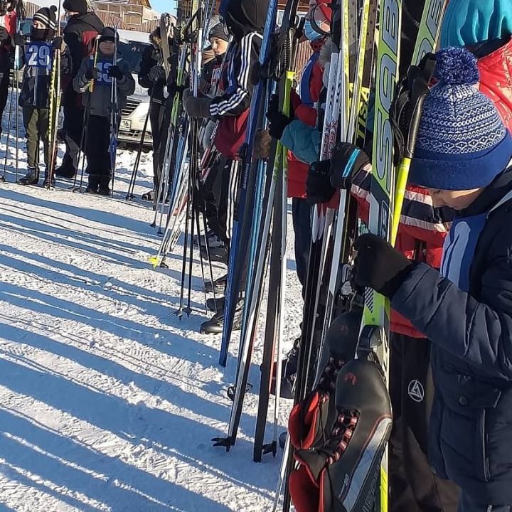 Режим работы лыжной базы в праздничные дни