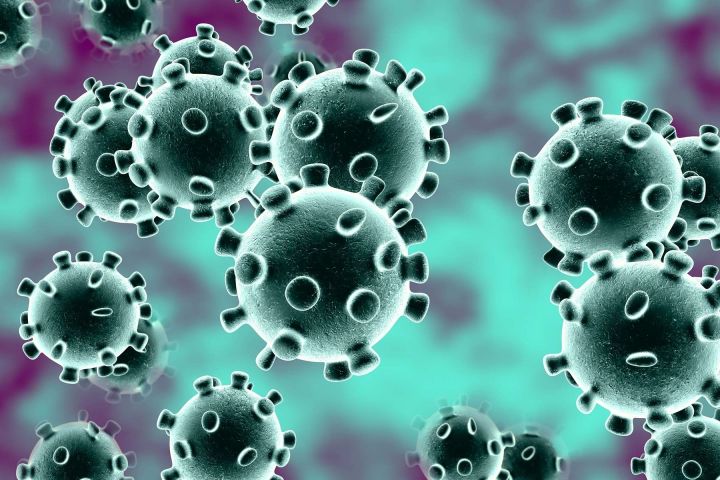 3 новых случая смерти от коронавируса подтверждено в Татарстане