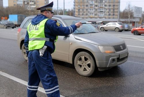 В 2020 году введут 3 запрета водителям