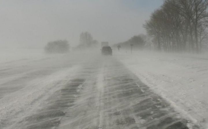 Госавтоинспекция МВД по Республике Татарстан призывает водителей быть  внимательными на дорогах