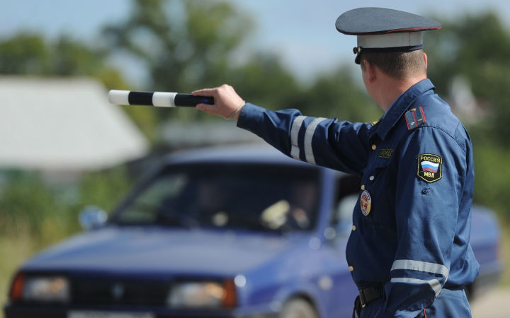 В Рыбной Слободе прошло ОПМ "Тоннель"