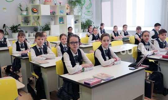 В учебных заведениях Татарстана выявили 19 зараженных Covid-19