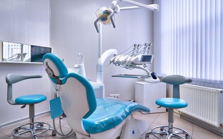 9-летняя школьница умерла в стоматологическом кресле