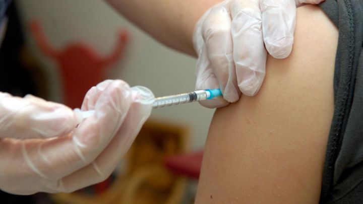 В Татарстане  записаться на прививку от коронавируса можно онлайн 