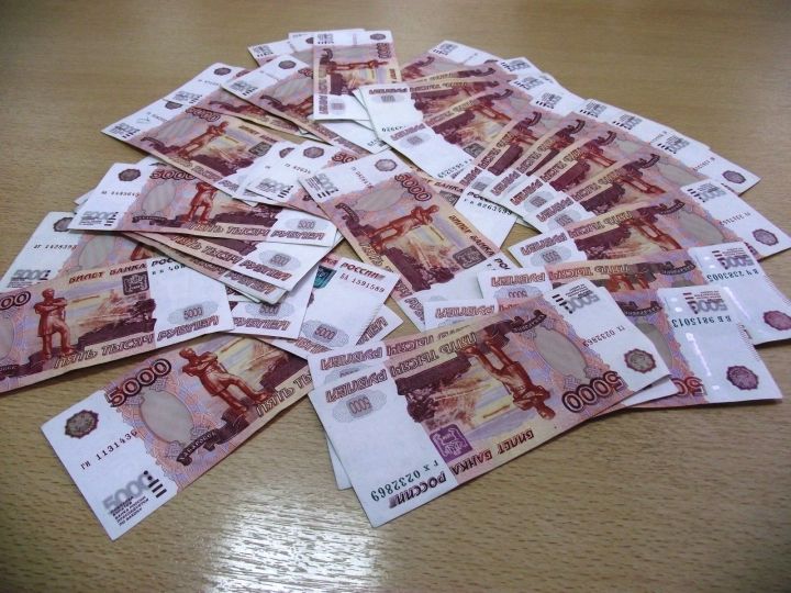 Некоторые граждане получат по 100 000 рублей с 16 ноября