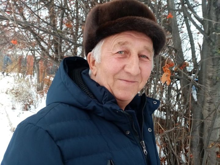 Смелый и трудолюбивый фермер из Рыбно-Слободского района расширяет свои горизонты