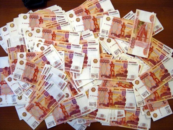 Татарстанские бизнесмены могут  претендовать на льготное  финансирование до 1 млн рублей под 1%
