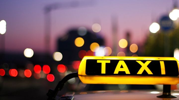 Вопрос - Ответ. Легально ли осуществляют перевозки частные таксисты на территории Рыбно-Слободского района