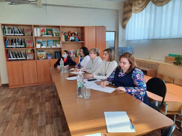 В Татарстане состоялся конкурс агитбригад по ПДД среди дошкольников