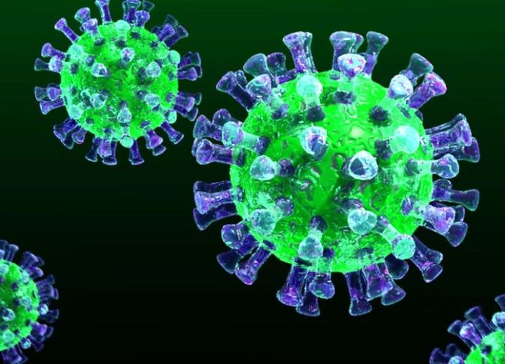 Врачи оценили вероятность третьей волны коронавируса