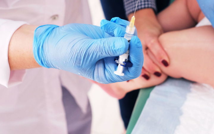 Мифы о прививках против коронавируса обсудят в Общественной палате РТ