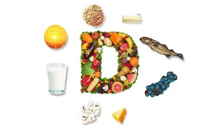 Названы последствия дефицита витамина D