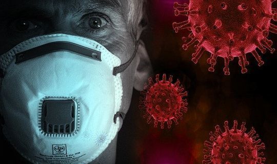 Близкая угроза: вирусолог назвал особенности третьей волны коронавируса в России