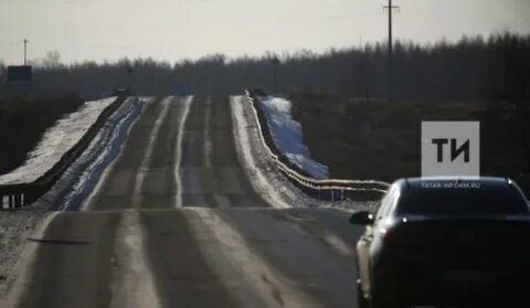 На плохой ремонт дорог чаще всего жалуются в «Народный контроль» татарстанцы