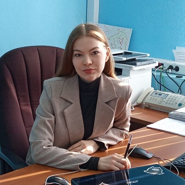 В Рыбно-Слободском районе назначен новый помощник  прокурора