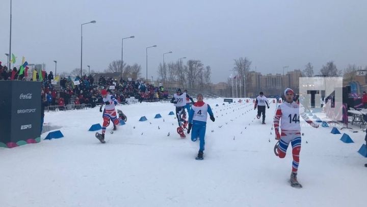 10 спортсменов будут представлять Татарстан в составе сборной России на Спецолимпиаде
